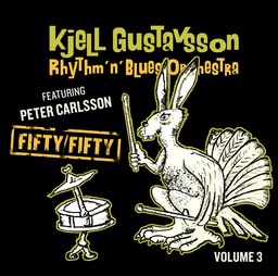 Framsida Fifty : Fifty Vol 3