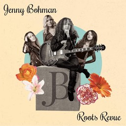 Jenny Bohman Roots revue